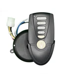 Replacement Mr77a Hampton Bay/home Decorators Collection Ceiling Fan Kit By Mfp. Fixed Price $137.54.