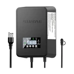 Sunvie 300w Low Voltage Transformer With Timer And Photocell Sensor Landscape.... Fixed Price $107.51.
