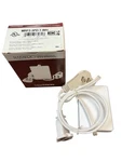 Lutron Mrf2-3pd-1-wh. Fixed Price $60.00.
