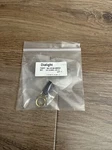Dialight 361-8836-09552 Lamp Base, 15/32in Neon Pmi New/unused Surplus. Fixed Price $35.00.