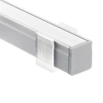 Kichler 1tek1dwsf2 Te Standard Series 2-foot Kit Deep Well - Silver. Fixed Price $64.48.