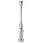 Lbl Lighting Hanger-adj-sc-2-2 Telescoping Rigid 6-inch Standoff, Satin Nickel F. Fixed Price $24.00.