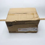 Halo Non-conductive Polymer Reflector 60 Degree Beam Angle White Flange Medium 6. Fixed Price $29.58.
