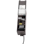 Kichler 15pl600azt - Plus Series 600 Watt Bronze Multi Tap Transformer. Fixed Price $259.99.