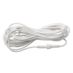 Kichler Dle20 20 Foot Direct-to-ceiling Extension Cord - White. Fixed Price $20.17.