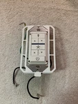 Hunter Geniune Original Ceiling Fan Replacement Wall Control. Fixed Price $5.00.