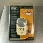 Hunter 3 Speed Ceiling Fan/light Remote Control Model 27144 New Sealed Universal. Fixed Price $48.95.