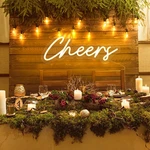 Hfhungkeong Cheers Neon Sign Usb Powered Dimmable Switchled Light For. Fixed Price $37.00.