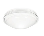 Hunter 28438 Marine Ii Outdoor Globe Light Kit White Ceiling Fan (new). Fixed Price $75.00.
