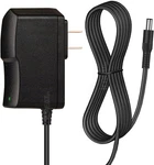 8.4v Charger, Icreatin 1a Power Adapter Li-ion Battery Charger Cord Black. Fixed Price $14.68.