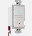 Legrand Radiant Wattstopper Vacancy Sensor (rrw600vtc) Led 450w, Hal 600w 3 Pack. Fixed Price $50.00.