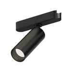 Et2 Lighting Continuum 1lt 1.5" Mini Spotlt Track Light, Black - Etl21210-bk. Fixed Price $52.80.