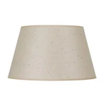 Cal Lighting 11" Height 8113 18c Paper Shade, Kraft - Sh-8113-18c. Fixed Price $66.40.