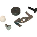 Juno Lighting T-bar Attachment Clips, Silver, R37916 Series. Fixed Price $11.80.