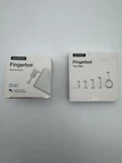 Adaprox Fingerbot Smart Controller Toolkit Buttons Switches Bluetooth Adfb0101. Fixed Price $39.00.
