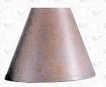 Volume Lighting V0017 5.25"h Empire Shade - Prairie Rock. Fixed Price $23.00.