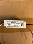 2 Pack Juno Lighting Led Driver Dimmable Input 120vac 0.15a Se2114e-00 Ip62 F8. Fixed Price $19.99.
