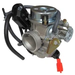 Peace150cc Tpgs-811, 812, 814, 825, Carburetor Pd24j 150cc With Electric Choke. Fixed Price $39.99.