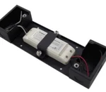 Diode Led Lo-pro J-box & Driver Combo Dimmable 12v 60 Watt. Fixed Price $60.00.