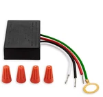 3way Touch Sensor Dimmer Lamp Repair Kit Control Module Replacement. Fixed Price $14.86.