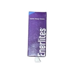Enerlites Elite Series Decorator Rocker Light Switch Nickel Finish 91150-nk. Fixed Price $12.99.