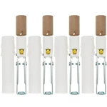 Candelabra E12 Light Socket,length Adjustable Ceramic Bulb Socket For White. Fixed Price $17.26.