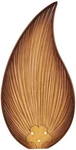 370035 Climates Blade Set, Ivory,21.75-inch Energy Star Led Replacement. Fixed Price $266.99.