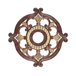 Livex Lighting 8216-63 Versailles Verona Bronze With Aged Gold. Fixed Price $214.99.