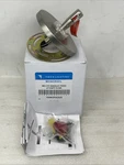 Tech Lighting 700mop4c02s Monorail Single Feed Ceiling Mount Satin 4" Canopy. Fixed Price $54.99.