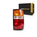 For 1989-1995 Toyota Pickup Tail Light Passenger Side 2/4wd To2801105. Fixed Price $40.63.