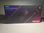 Govee Ai Sync Box Kit, Light Bars, Monitor Lights, H6601, Missing Power Supply. Fixed Price $160.00.