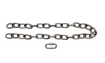 Kichler 4909ap 36" Ex Heavy Gauge Chain In Antique Pewter. Fixed Price $70.97.