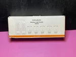 Suraielec Wireless Light Socket Switch Kit Urls25a Remote Control. Fixed Price $29.99.