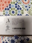 Alloyled Al-98-03-12045 Primavolt Dimmable Led Driver 12v 45w. Fixed Price $30.95.