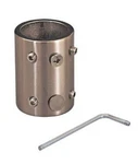 Minkaaire Dr500-hbz Downrod Coupler For Ceiling Fans, Heirloom Bronze. Fixed Price $21.81.