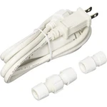 American Lighting 1/2" 1.6 Amp Rope Light Power Cord Rl-led-conkit-1.6amp. Fixed Price $15.41.