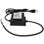Cnbrighter Waterproof 12v Ac Transformer 5a 60w110v-120v To Led Power. Fixed Price $75.62.