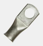 Jandorf Electrical Lug 1pk Uninsulated Wire 2 Ga. Heavy-duty 3/8" Stud 60767 New. Fixed Price $10.59.