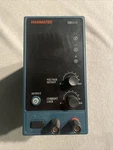 Hanmatek Hm310 Power Supply. Fixed Price $30.00.