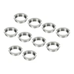 G9 Light Circle Socket Lamp M20 Zinc Alloy For Appliances, White, 10pcs. Fixed Price $9.43.