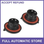 H13 Led Headlight Adapter Base Bulb Sockets Retainer Holder Fit For Auto. Fixed Price $12.99.