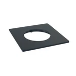 Nora Lighting Nm2-2sdt M2 2" Square Recessed Trim. Fixed Price $23.95.
