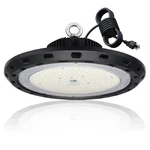 Beult 150w Ufo Led High Bay Shop Light 22500lm 5000k, Replaces 600w Mh/hps. Fixed Price $71.51.