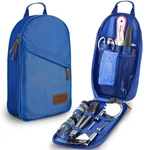 Best Wealers Camp Kitchen Cooking Utensil Set Travel Organizer Grill Accessories. Fixed Price $38.89.