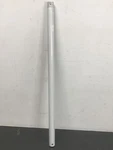 Minkaaire Dr524-whf 24" Ceiling Fan Downrod For 11 Ft Ceilings - Flat White. Fixed Price $26.69.