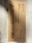 Nora Lighting Nhr-354at Gu10 Remodel Housing For 3" Trims - Airtight N/a. Fixed Price $23.51.