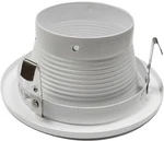 Nicor Lighting Na19502wh Baffle Recessed Fixture Trim. Fixed Price $39.99.