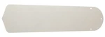 Craftmade B552s-o Standard Blades 5-pack For 52" Blade Span - White. Fixed Price $59.40.
