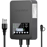 Sunvie 300w Low Voltage Landscape Transformer With 2 Independent Control Outp.... Fixed Price $174.58.