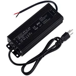 Led Driver 120w 12v Dc Low Voltage Output, Waterproof Ip67 Power Supply,led. Fixed Price $62.57.